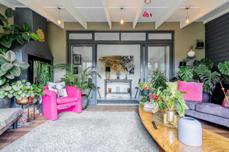 To Let 3 Bedroom Property for Rent in Lake Michelle Western Cape